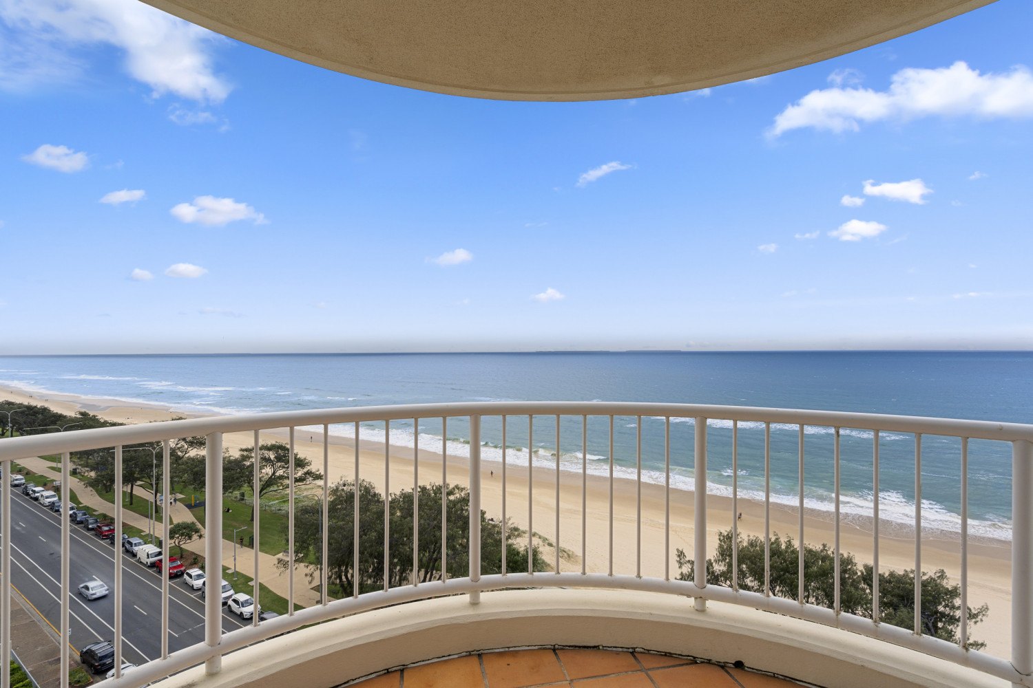 Moroccan Resort Apartment 322, Surfers Paradise Apartment