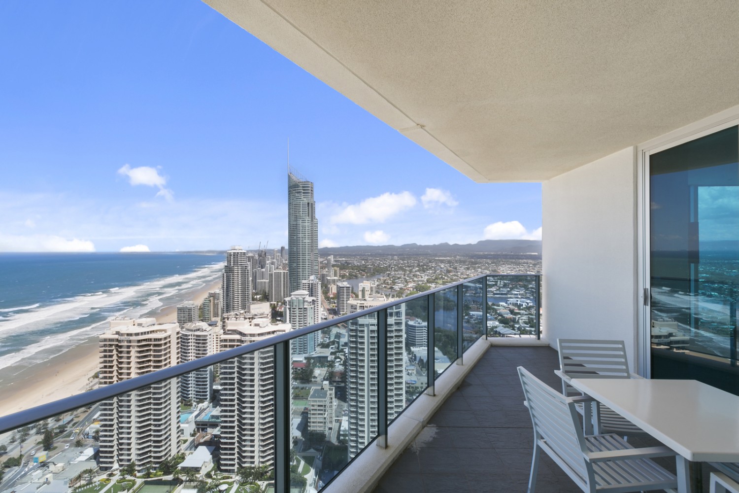 Orchid Residences Apartment 24104 Surfers Paradise Hotel Apartment