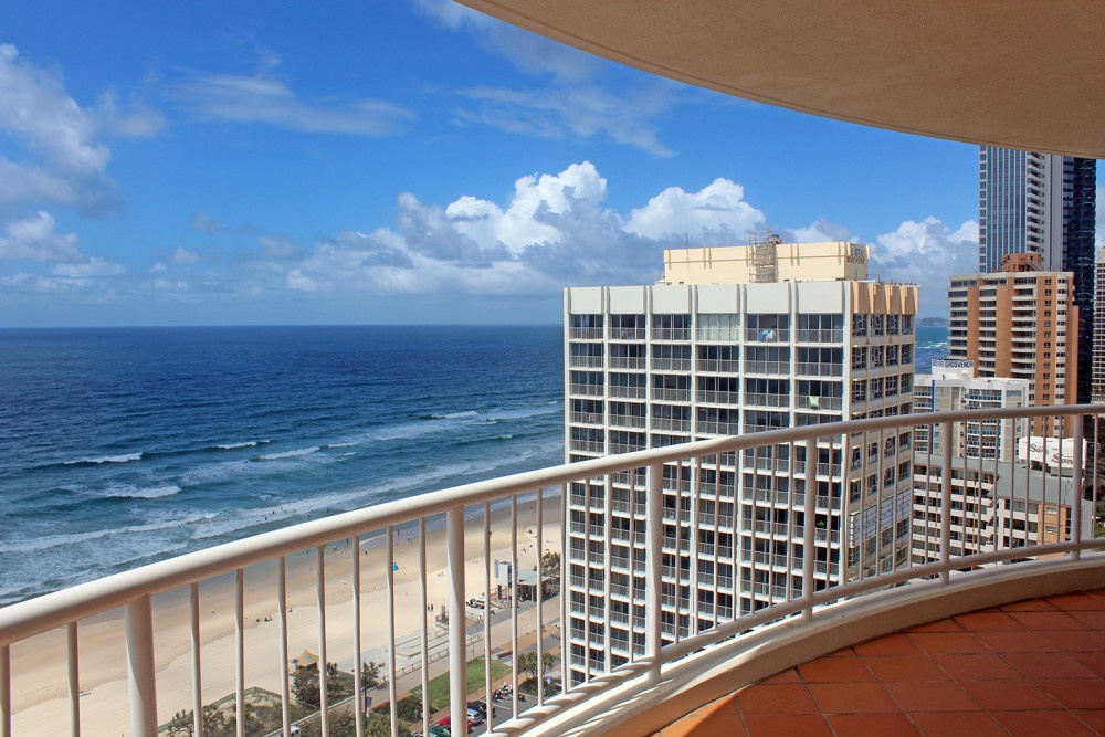 Moroccan Resort, Surfers Paradise