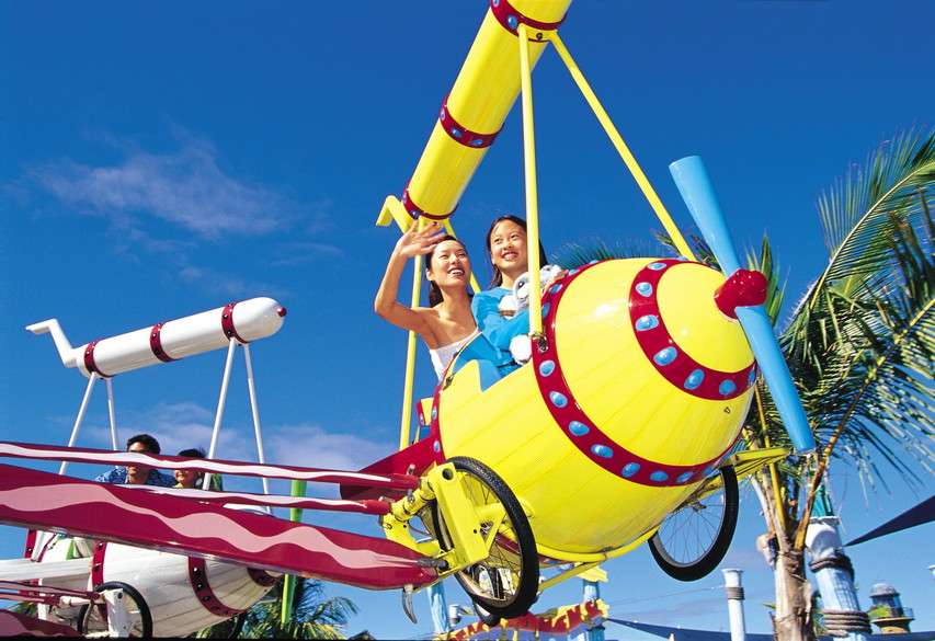 Enjoy A Family Adventure On The Gold Coast HRSP au