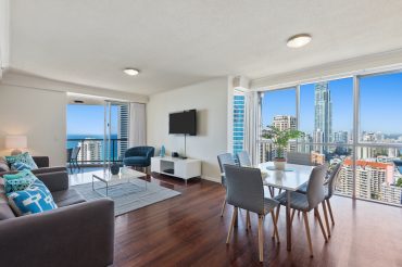Why Are Apartments Preferred over Hotels?