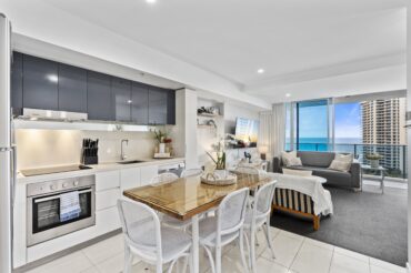 Orchid Residences, Apartment 11405