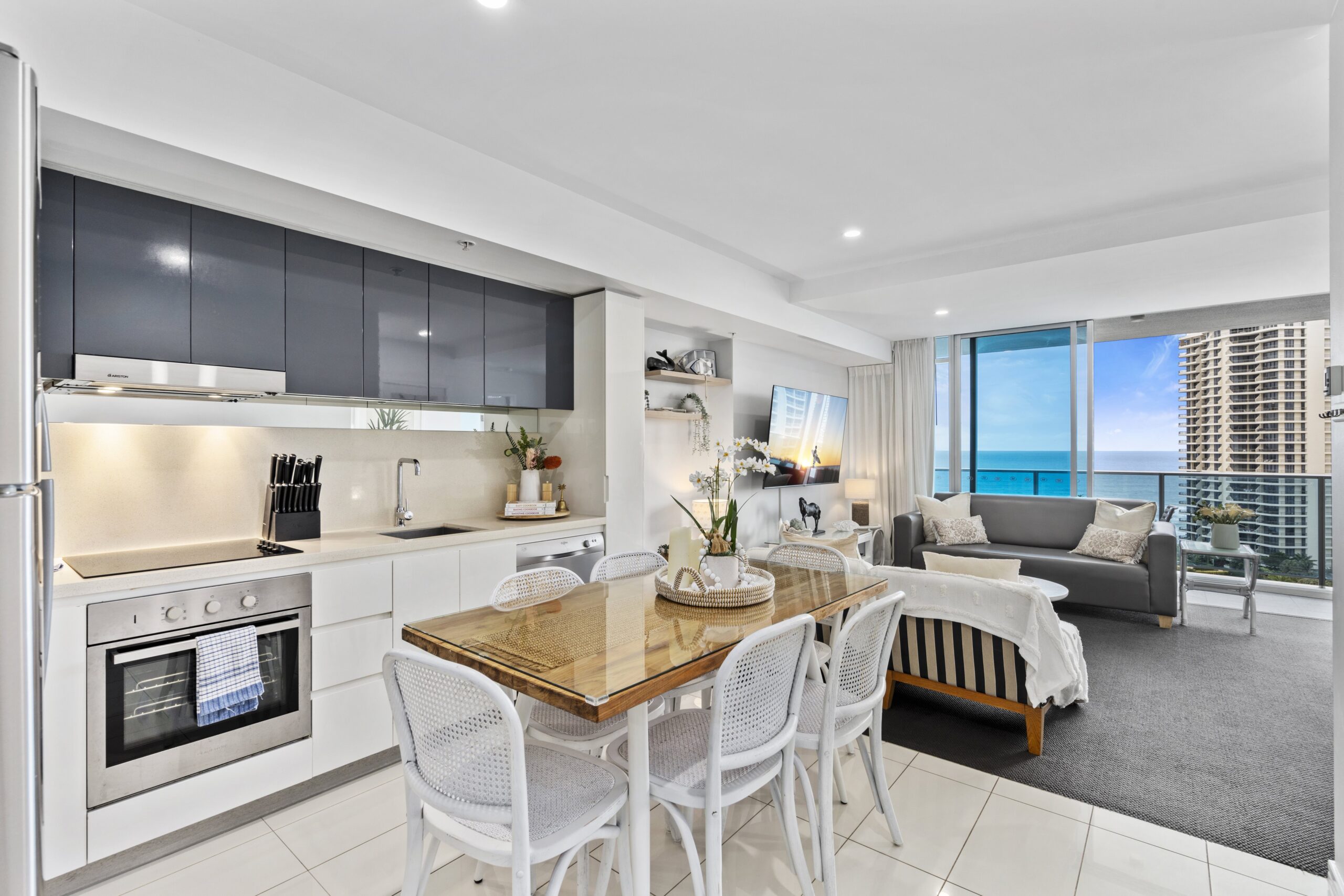 Orchid Residences, Apartment 11405