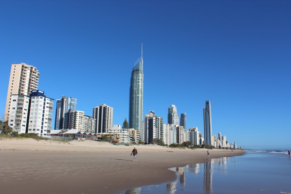 Surfers Paradise - Reasons to Visit