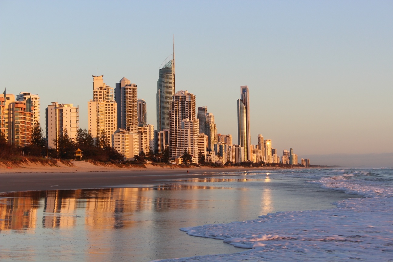 Gold Coast, Australia