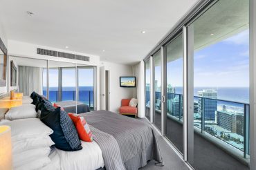 3 Surfers Paradise apartments perfect for your Christmas holiday