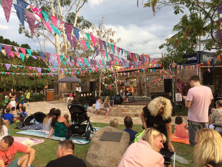 Your weekly Gold Coast Event Guide: Dec 5 – 11