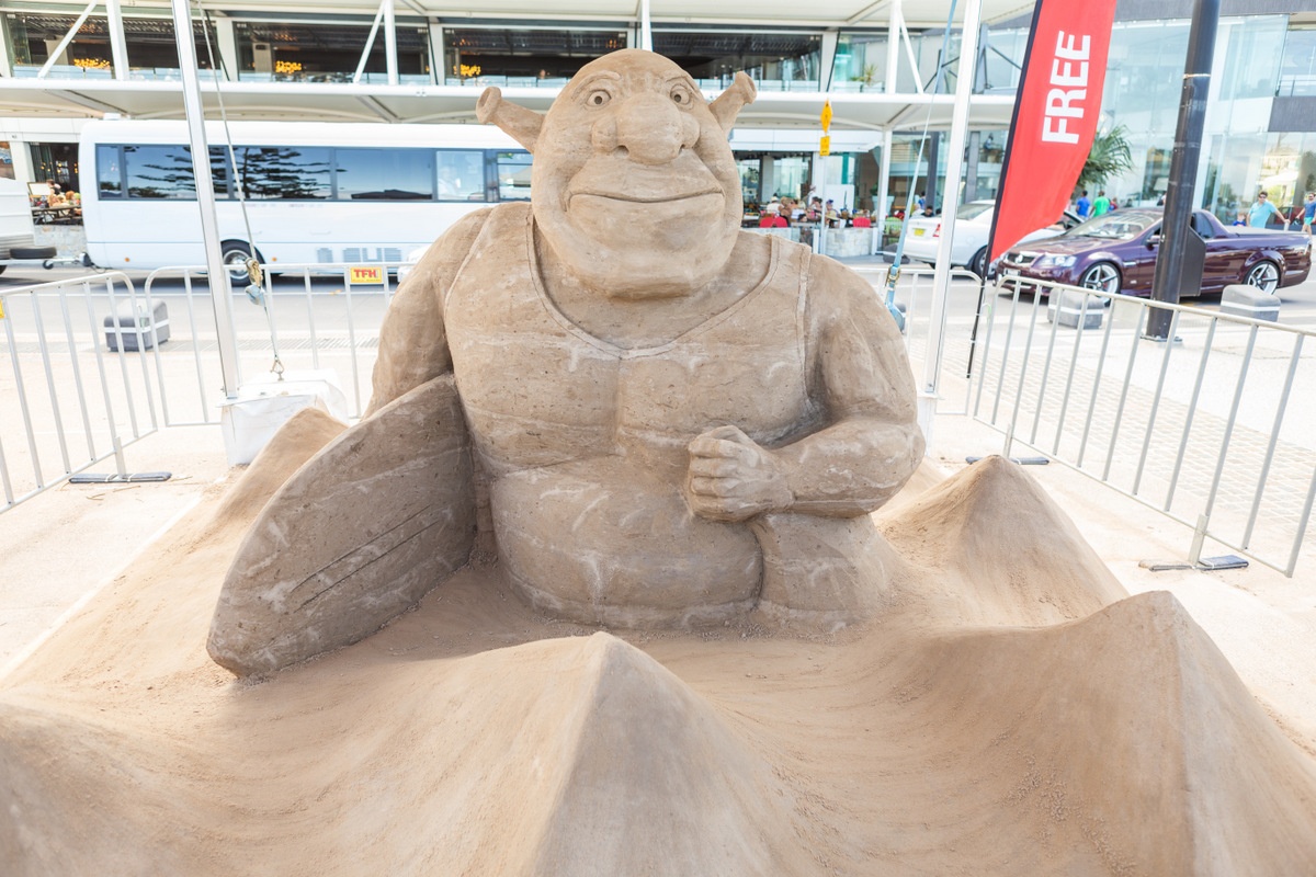 2017 Sand Safari Arts Festival