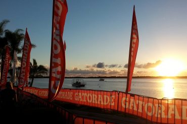 Gatorade Queensland Triathlon Series, Robina