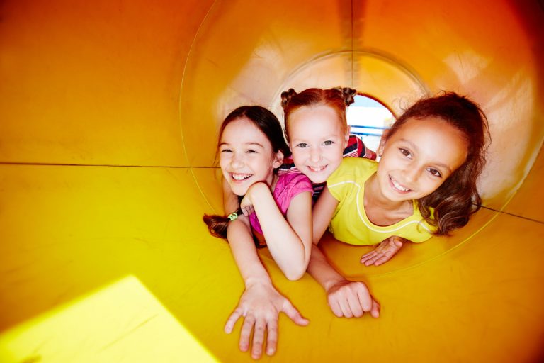 Summer holiday camps on the Gold Coast