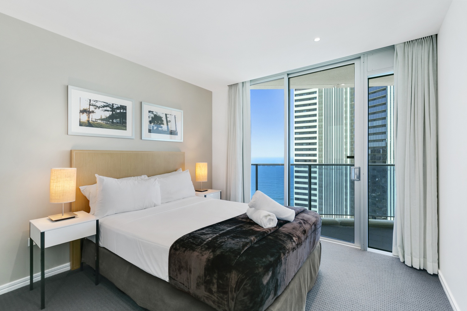 Orchid Residences, Apartment 23003