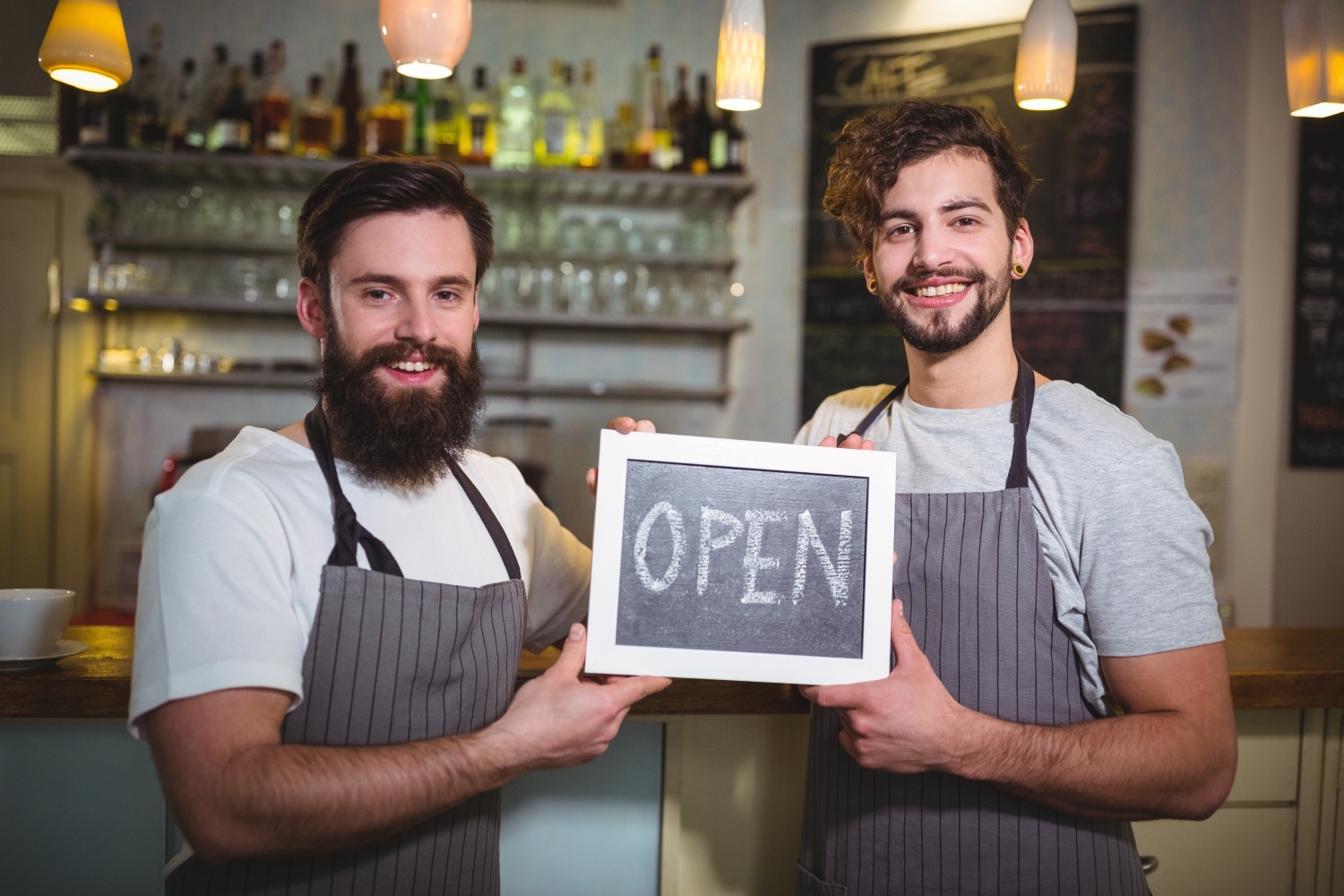 Gold Coast restaurants