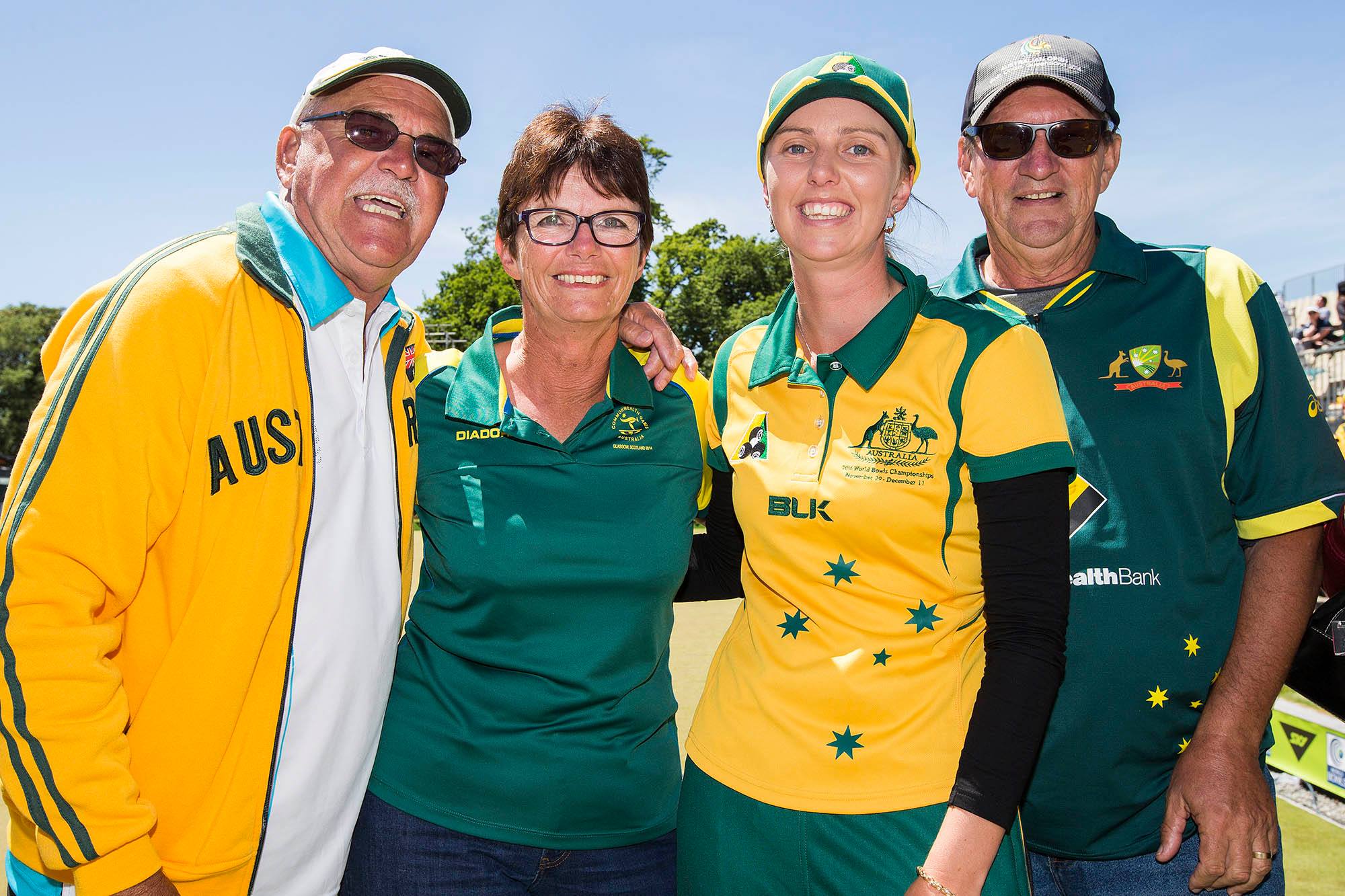 Bowls Australia