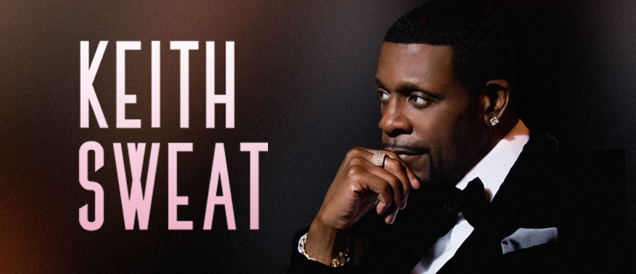 Keith Sweat