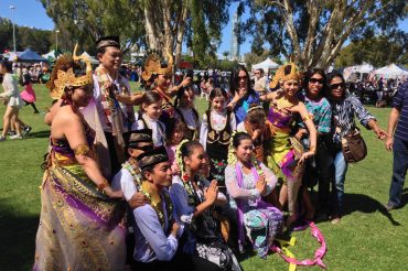 Gold Coast Multicultural Festival 2017