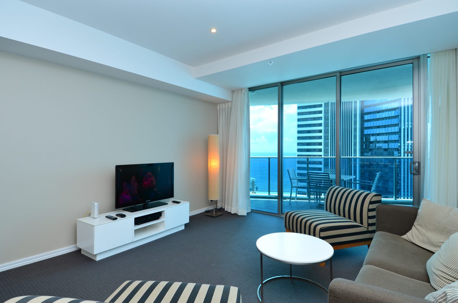 Orchid Residences, Apartment 22503