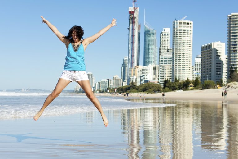 5 Reasons to Visit the Gold Coast in November