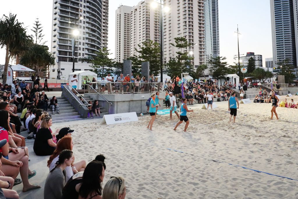Head to Surfers Paradise TODAY for NetFest 2017!