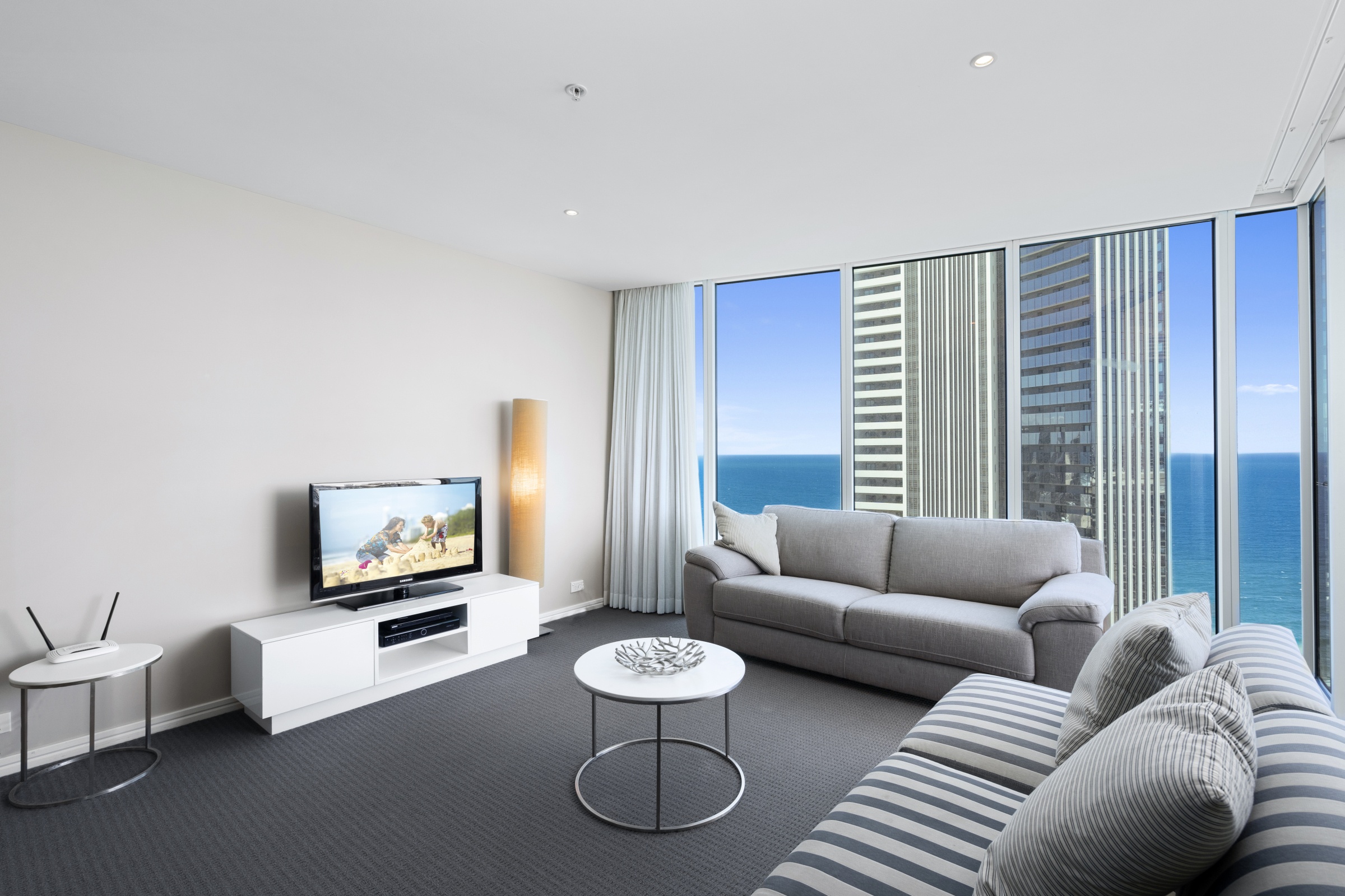 Orchid Residences, Apartment 23104