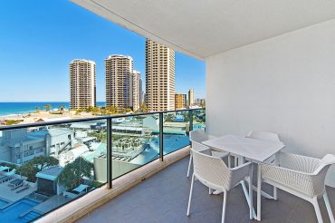 Orchid Residences, Apartment 10704