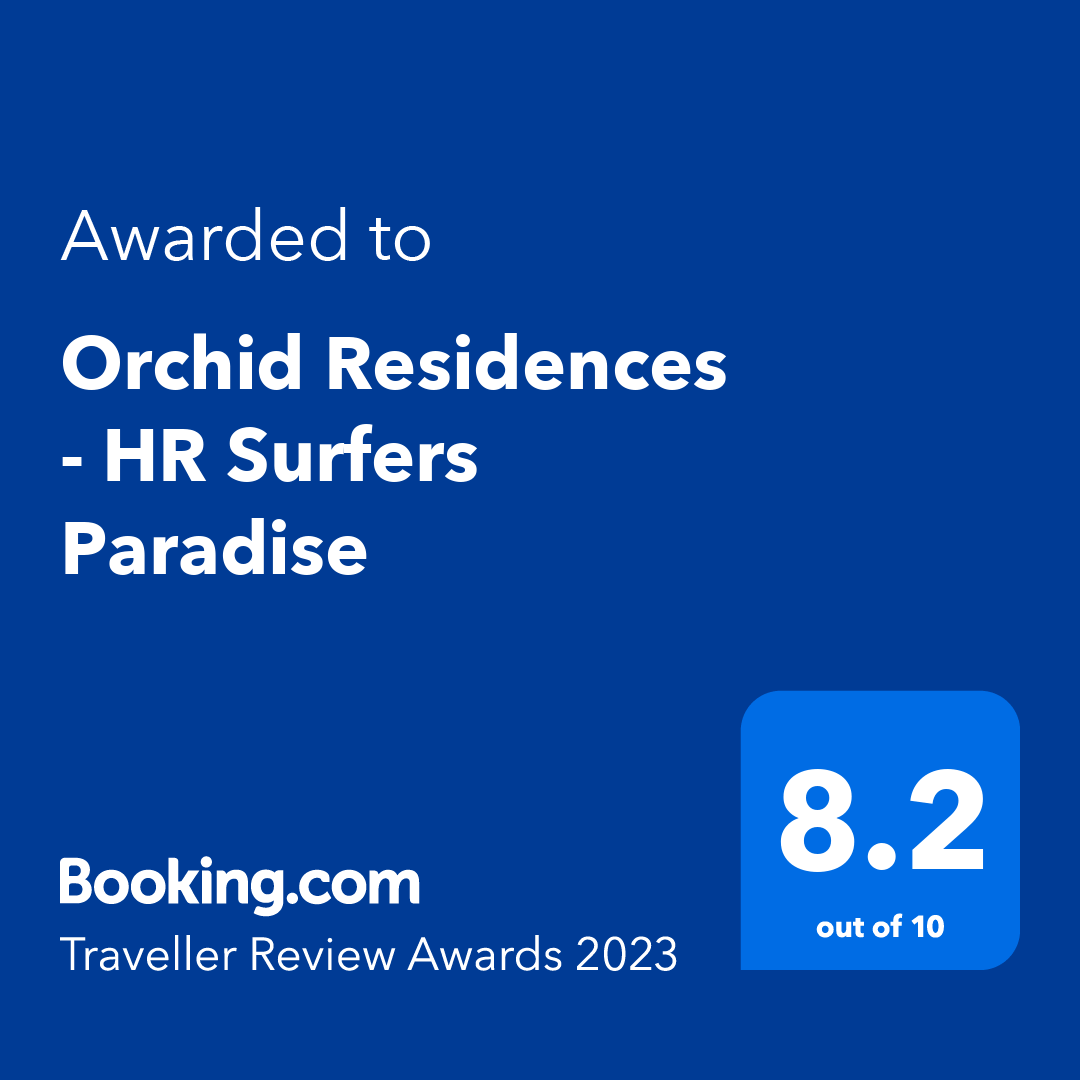 Orchid Residences - Digital Award TRA 2023