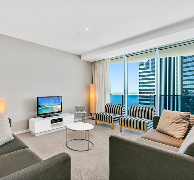 Airbnb Management in Gold Coast, Surfers Paradise