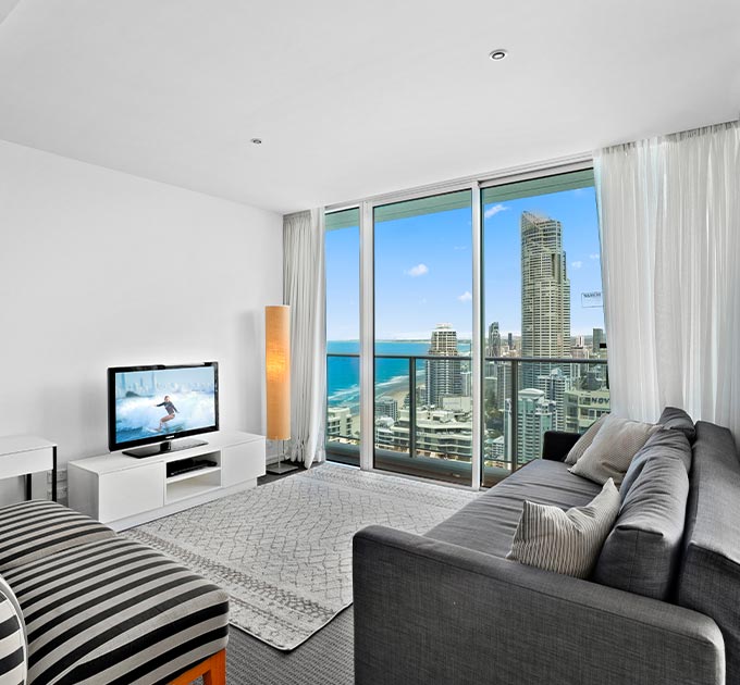 holiday letting agents gold coast