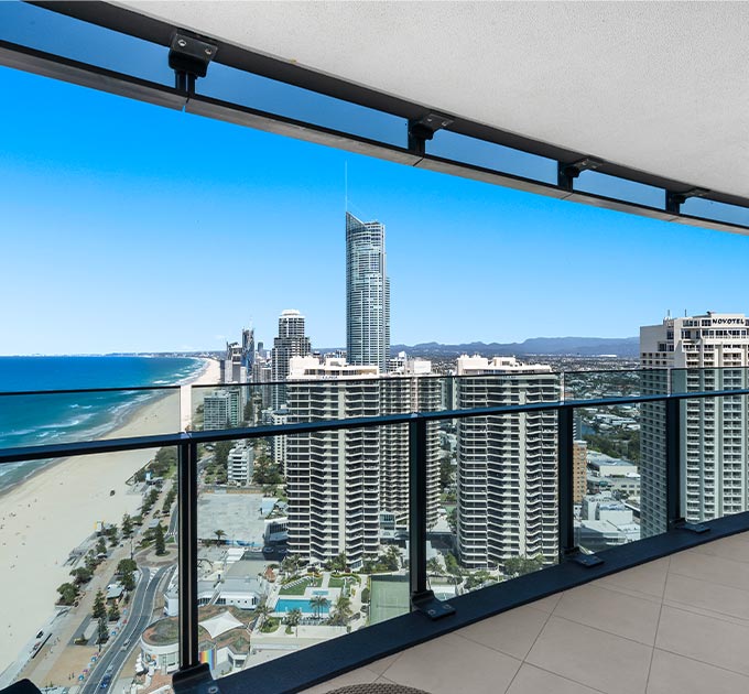 Airbnb Management in Gold Coast, Surfers Paradise