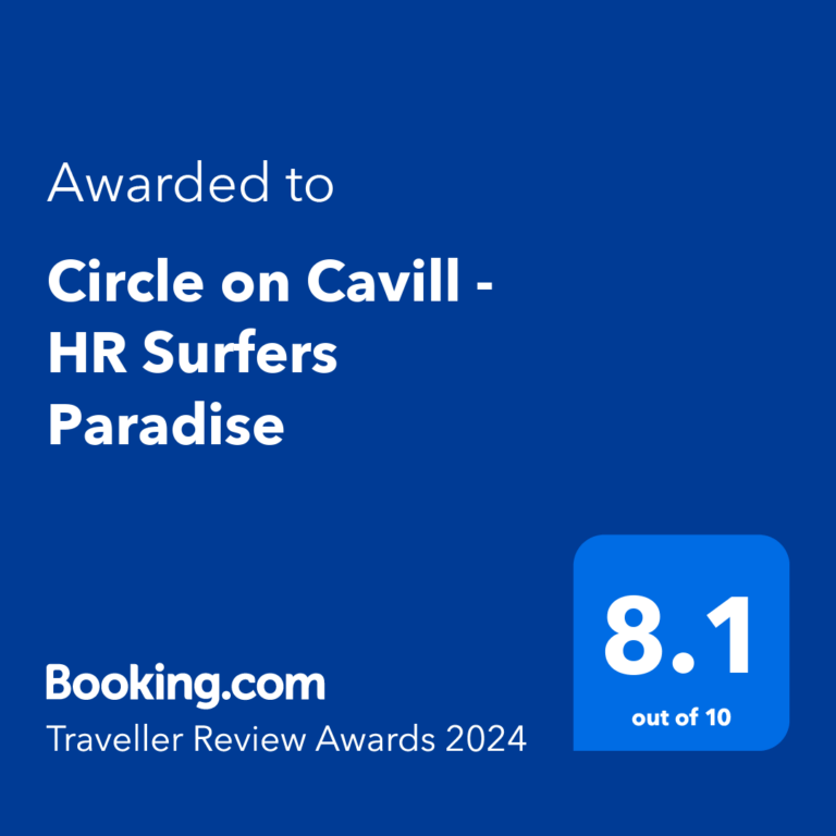 Circle on Cavill