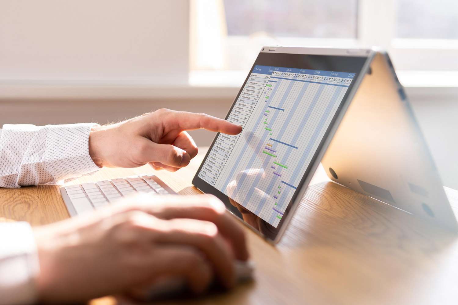 Surfers Paradise holiday accommodation market