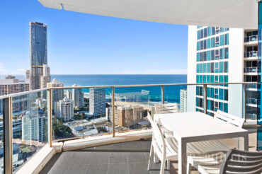 Orchid Residences, Apartment 12702