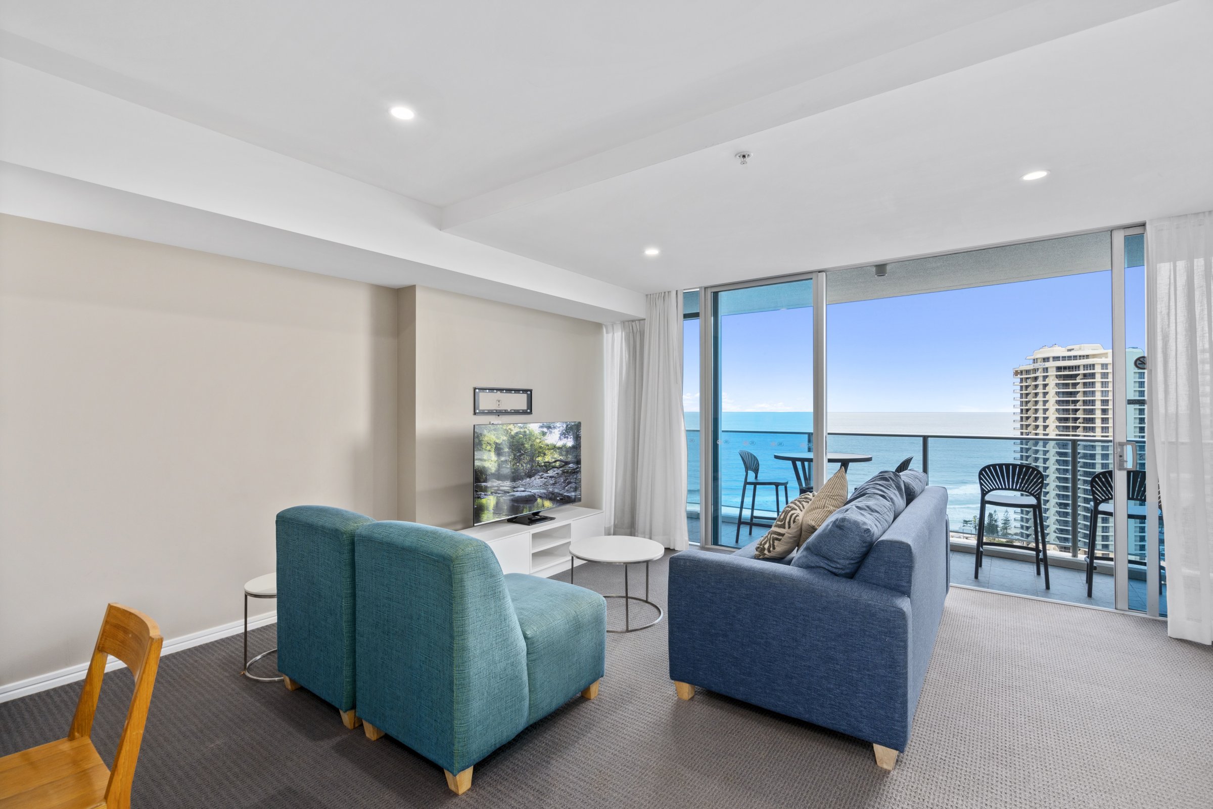 Orchid Residences, Apartment 12105