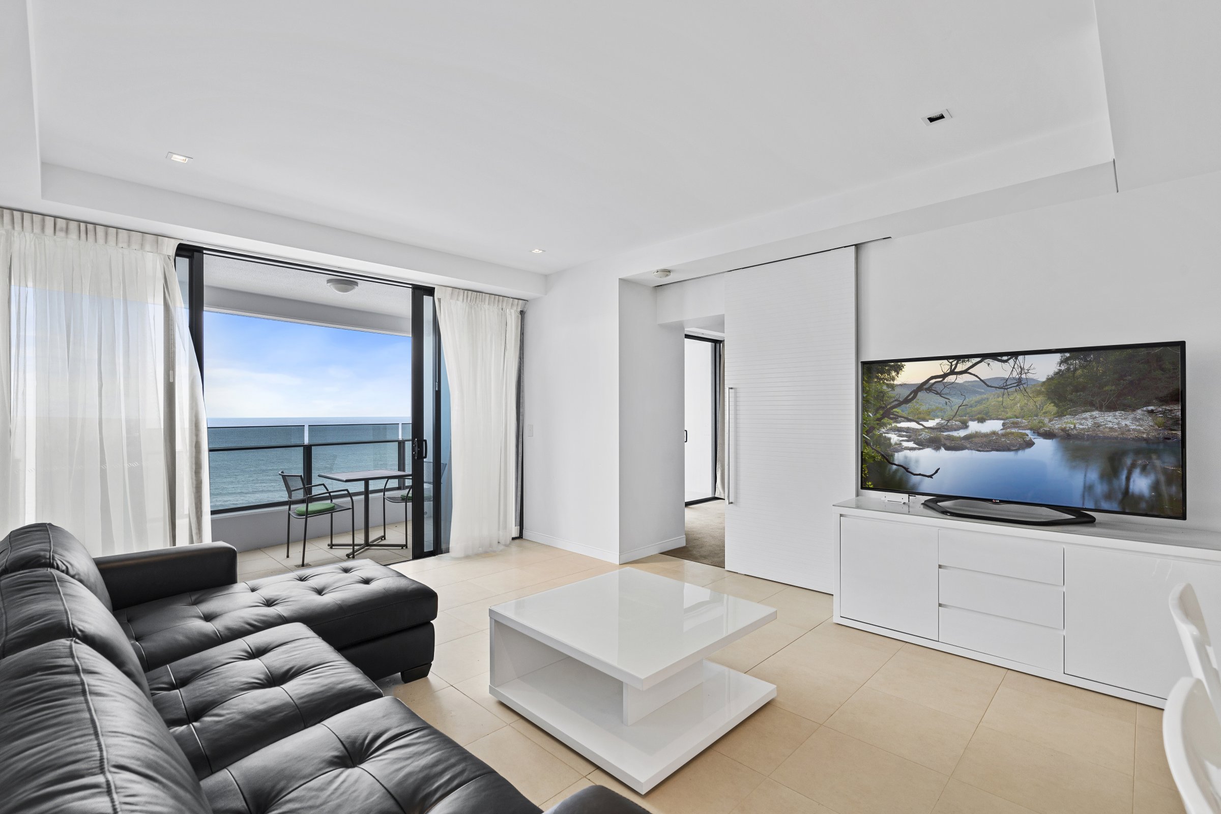 Esplanade (Soul), Apartment 2304