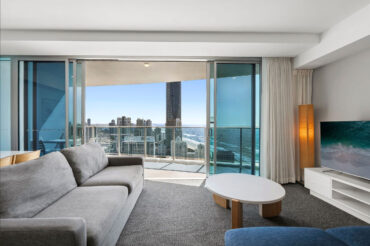 Orchid Residences, Apartment 23202