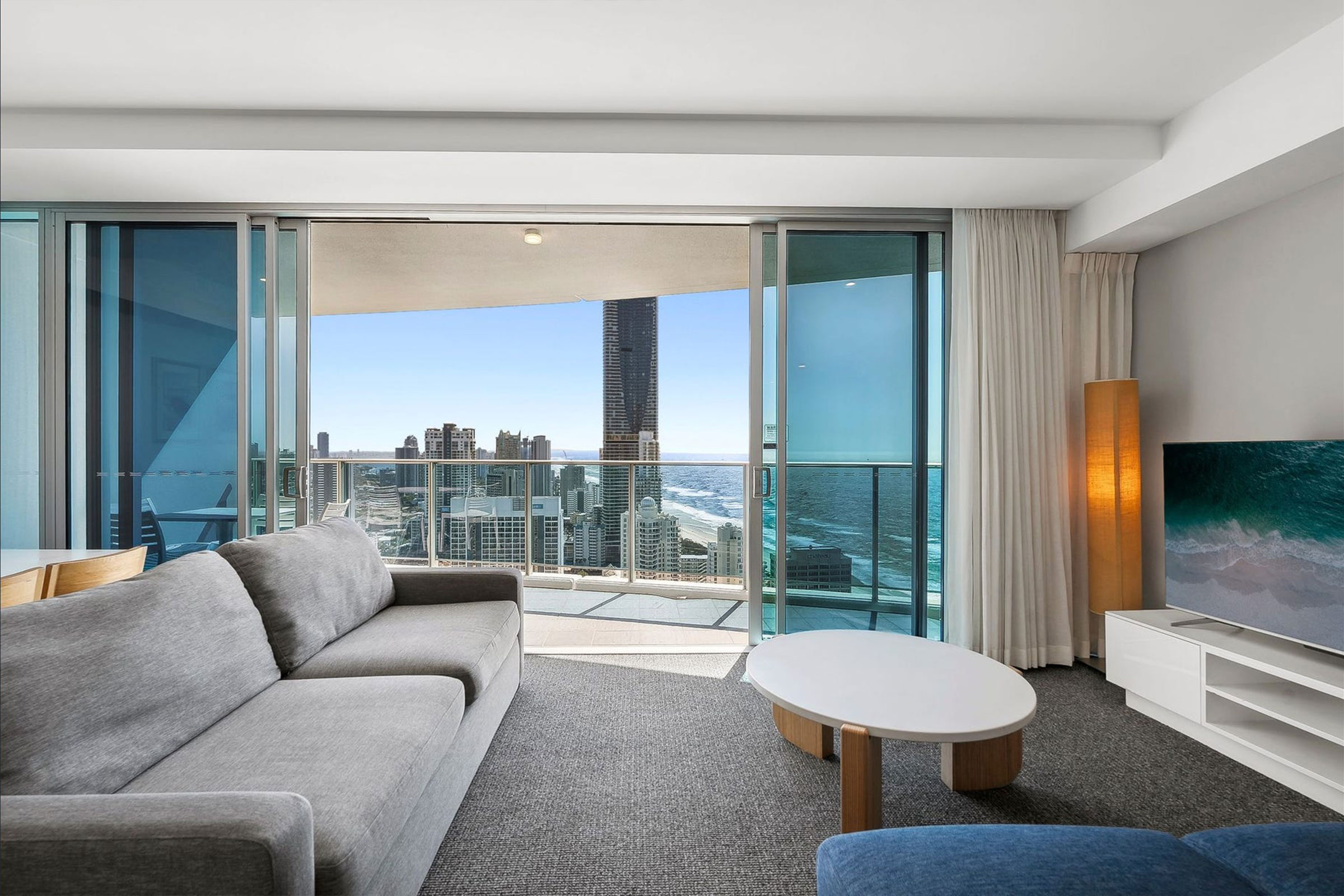 Orchid Residences, Apartment 23202