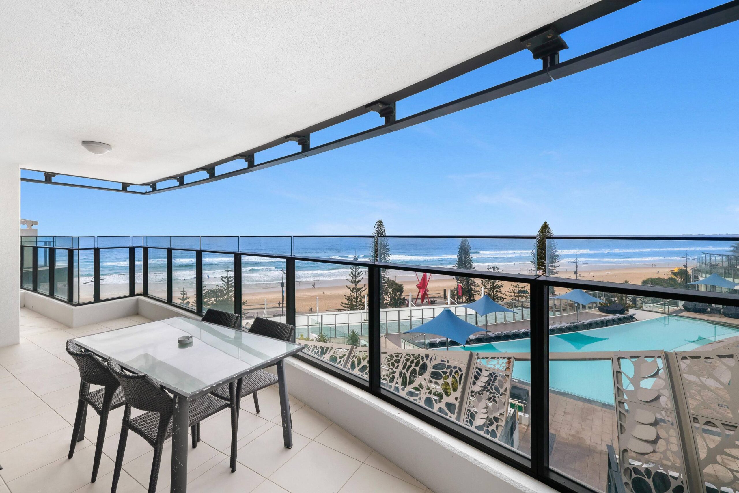 Esplanade (Soul), Apartment 0402