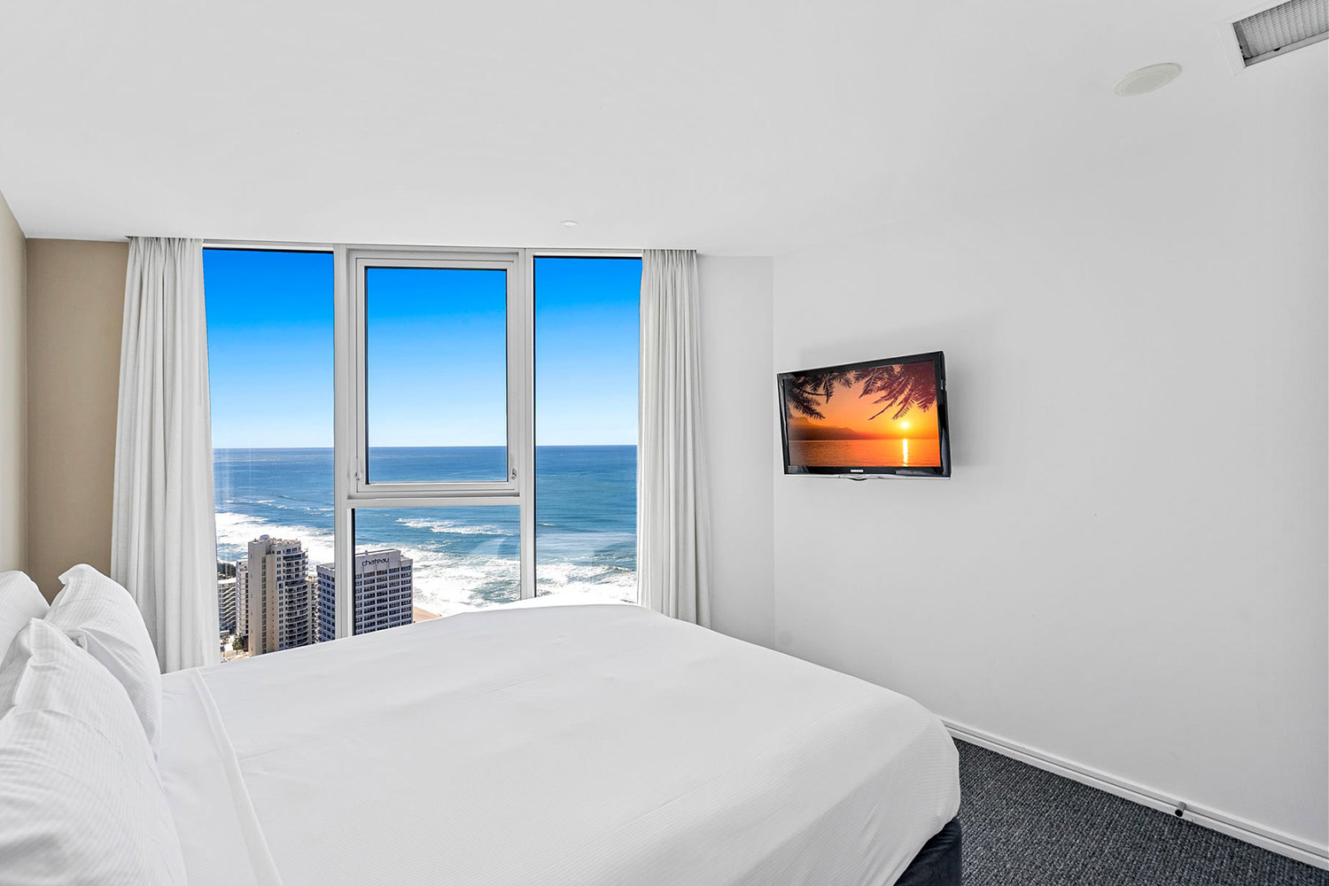 Orchid Residences, Apartment