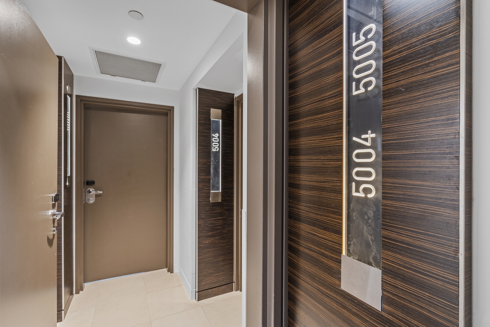 Soul Apartments 5004 & 5005
