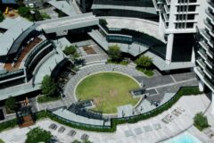 Circle On Cavil
