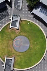Circle On Cavil