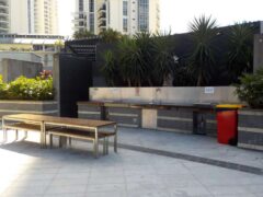 Circle On Cavil