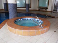 Moroccan Resort