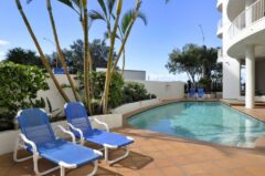 Moroccan Resort