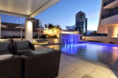 Orchid Residences