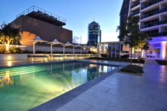 Orchid Residences