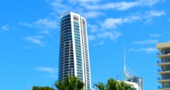 Orchid Residences