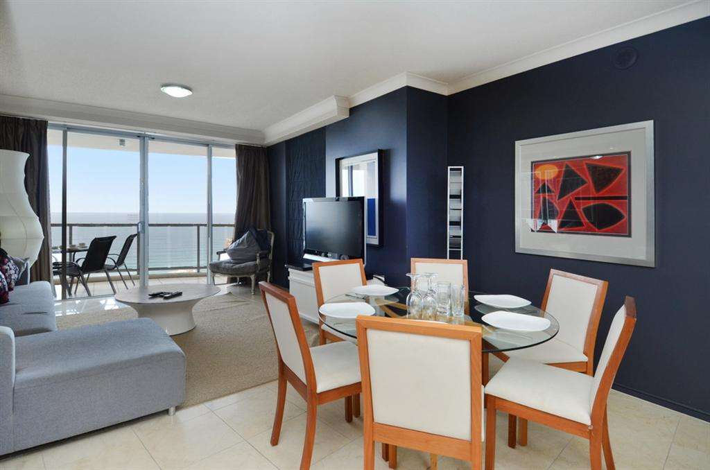 Gold Coast accommodation under $100