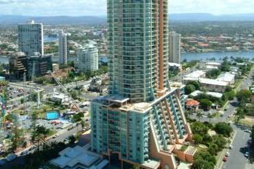 Crown Towers, Gold Coast’s best kept secret!
