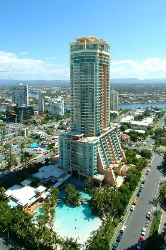 Crown Towers, Gold Coast’s best kept secret!