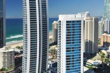 Book Surfers Paradise Hotels with HRSP